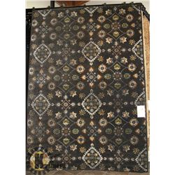 171) CAPRI 111K, 8X11 TRADITIONAL CARPET,
