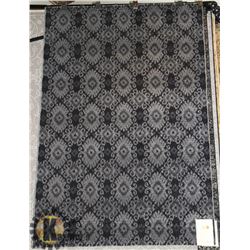 174) TUSCANY 3870 9999, 5X8 TRADITIONAL