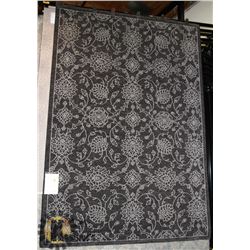 175) FARAHAN 95035 3868, 7X10 TRADITIONAL CARPET,