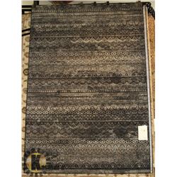 176) BELLINI 63225 3353, 7X10 TRADITIONAL CARPET,