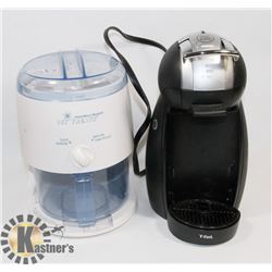 LOT OF 2 KITCHEN SMALL APPLIANCES