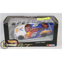 HOT WHEELS PRO RACING MARK MARTIN