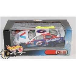 HOT WHEELS RACING DELUXE NASCAR