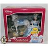 Image 1 : SEALED DISNEY CINDERELLA PORCELAIN
