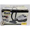 Image 1 : SHARK PLUS EURO-PRO LIGHTWEIGHT CANISTER VACUUM
