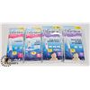Image 1 : BAG OF CLEAR BLUE PREGNANCY TESTS AND OVULATION