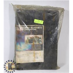 STENER WELDING BLANKETS & WELDING CURTAINS.
