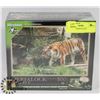 Image 1 : NEW 500PC TIGER PUZZLE.