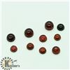 Image 1 : GENUINE ASSORTED GARNET