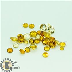 GENUINE CITRINE (4CT)