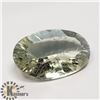 Image 1 : GREEN AMETHYST (9CT)