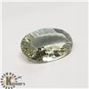 Image 2 : GREEN AMETHYST (9CT)