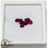 Image 3 : GENUINE RUBIES (1.5CT)