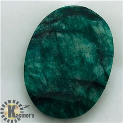GENUINE EMERALD