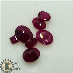 GENUINE RUBY (1.5CT)