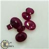 Image 1 : GENUINE RUBY (1.5CT)