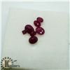 Image 2 : GENUINE RUBY (1.5CT)