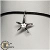 Image 2 : SILVER STARFISH PENDANT