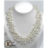 Image 1 : FRESHWATER PEARL NECKLACE