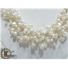 Image 2 : FRESHWATER PEARL NECKLACE