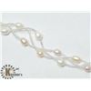 Image 3 : FRESHWATER PEARL NECKLACE
