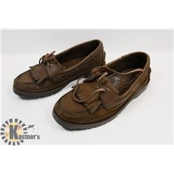 CAMELEON DESIGN BROWN SZ 7.5