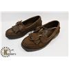 Image 1 : CAMELEON DESIGN BROWN SZ 7.5