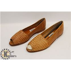 BELINI DAYTON BROWN GOLD SZ 7