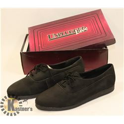 UNPLUGGED LIVE WHITNEY BLACK LADIES SZ 6