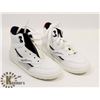 Image 1 : XCALIBER KIDS WHITE SZ 11
