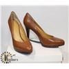 Image 1 : NINE WEST BROWNCLOSED, SZ 10