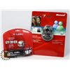 Image 1 : SEALED MICRO SOFT LIVE CAM VX-3000