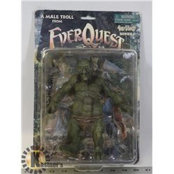 EVERQUEST A MALE TROLL
