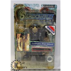 SHADOWRUN LOTHAN THE WISE