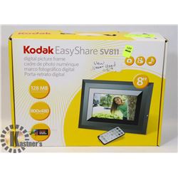 KODAK EASY SHARESV811 DIGITAL