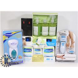 NEW ITEMS CETAPHIL GENTLE SKIN