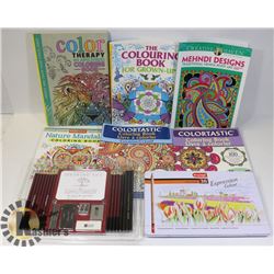 NEW ITEMS DRAWING STUDIO