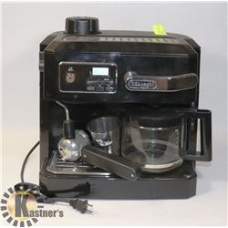 DE'LONGHI CAPPUCCINO MAKER
