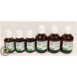 BAG OF ASSORTED HELIXIA PROSPAN