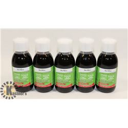 BAG OF COLD MEDICINE