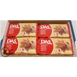 DAS MODELLING MATERIAL