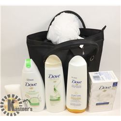 DOVE GIFT SET FOR LADIES