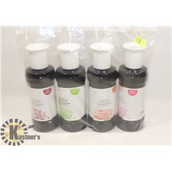 BAG OF OMBRA SPA FOAM BATH