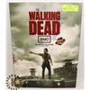 Image 1 : THE WALKING DEAD POSTER COLLECTION, 40 REMOVABLE