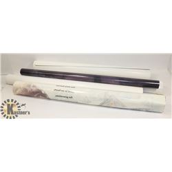 LOT OF MOVIE POSTERS FROM 1980-2000S INCL LITTLE