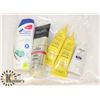 Image 1 : BAG OF SHAMPOO AND MORE