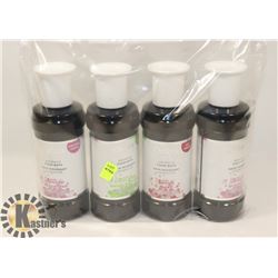 BAG OF OMBRA FOAM BATH