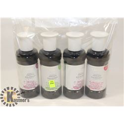 BAG OF OMBRA FOAM BATH