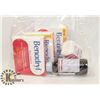 Image 1 : BAG OF BENADRYL