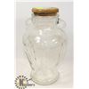 Image 1 : LARGE PANTRY JAR
